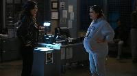 Click to watch 'Lights Out' (popup) Brooklyn Nine-Nine